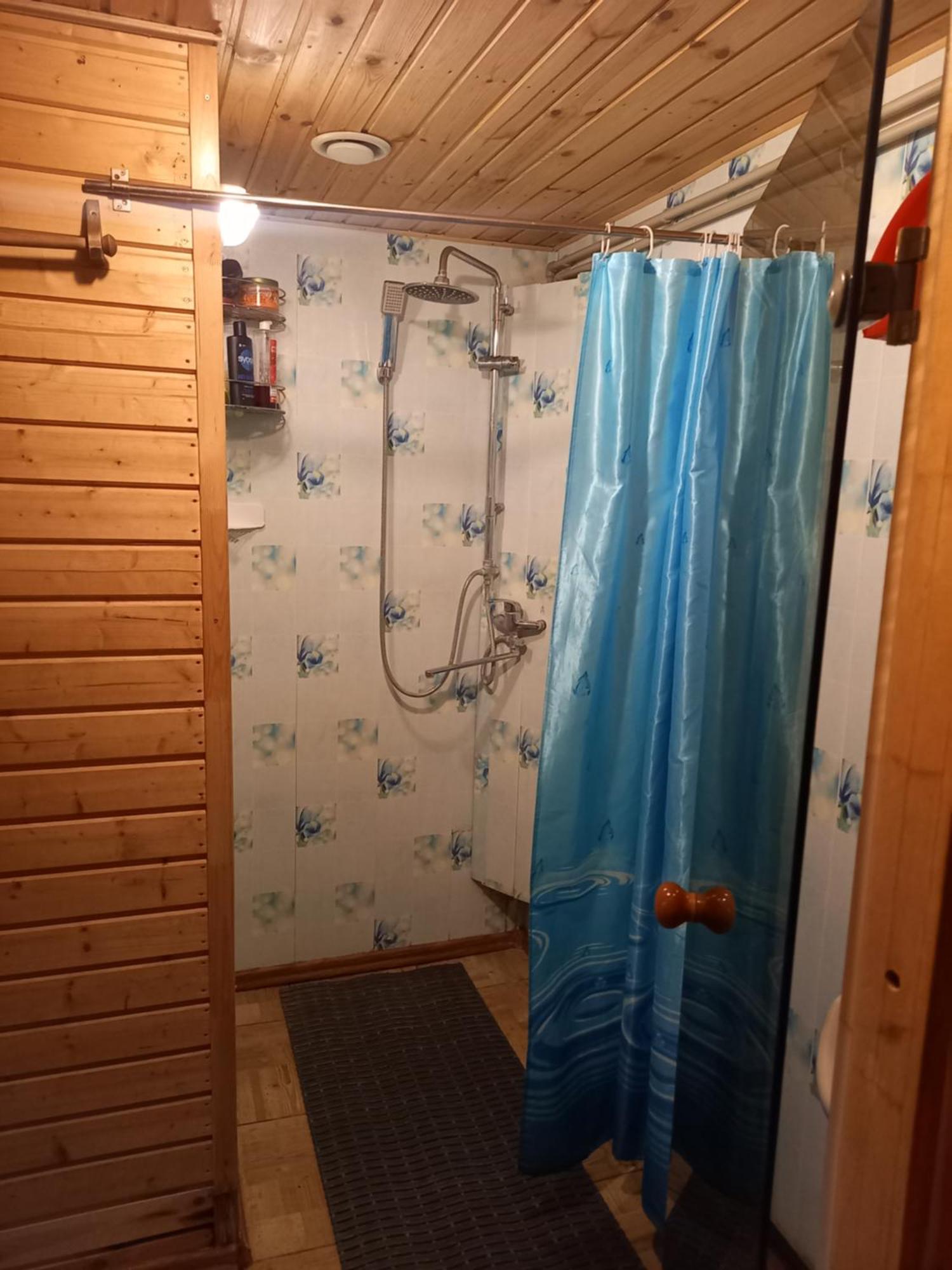 Holiday Home Tujas Krāslava エクステリア 写真