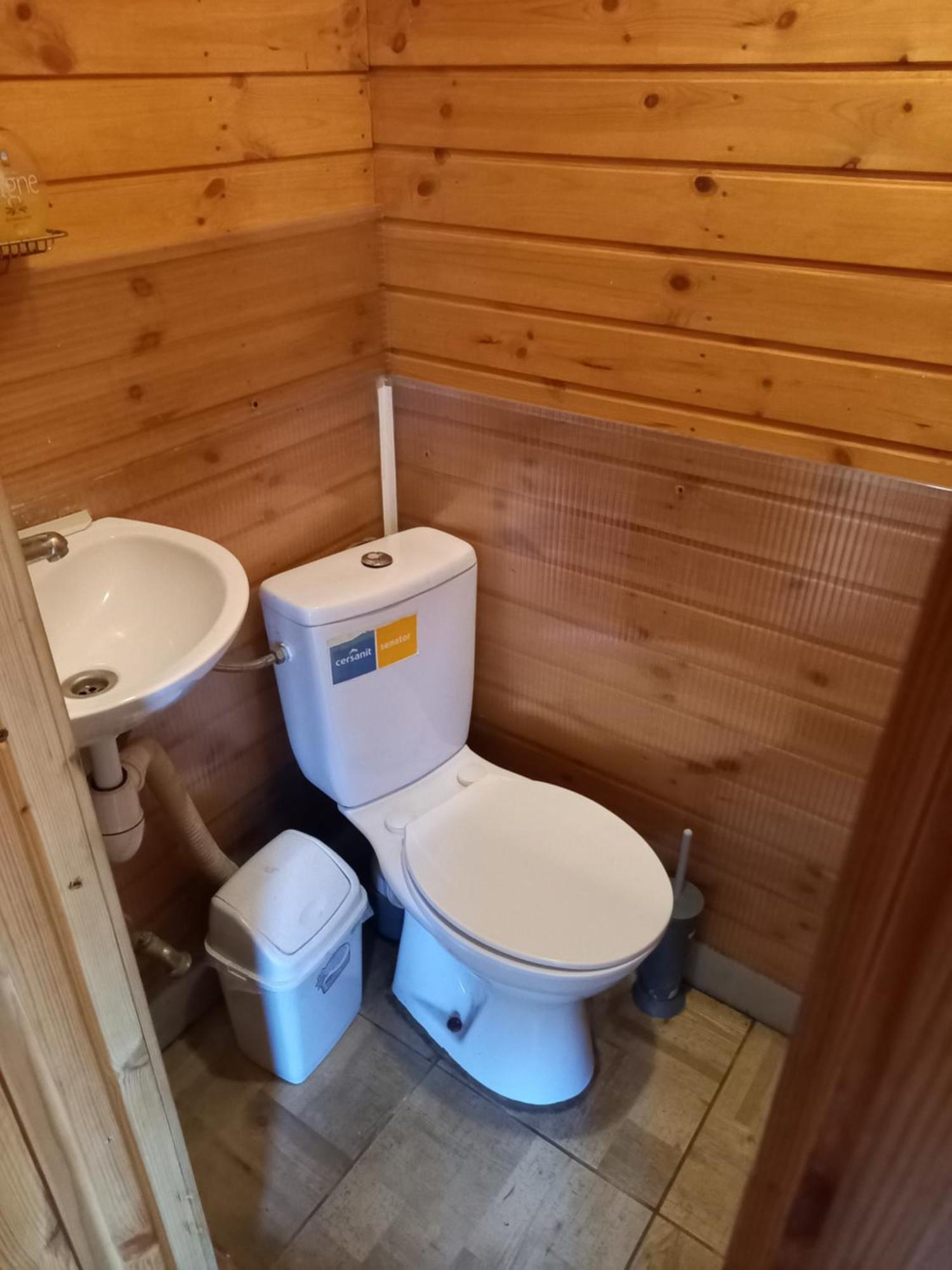 Holiday Home Tujas Krāslava エクステリア 写真