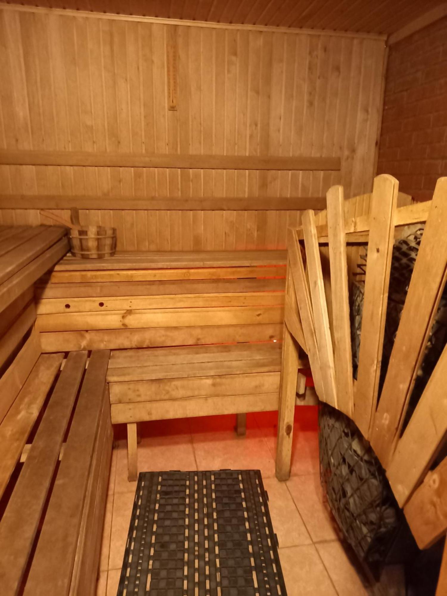 Holiday Home Tujas Krāslava 部屋 写真
